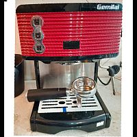 اسپرسوساز جمیلای